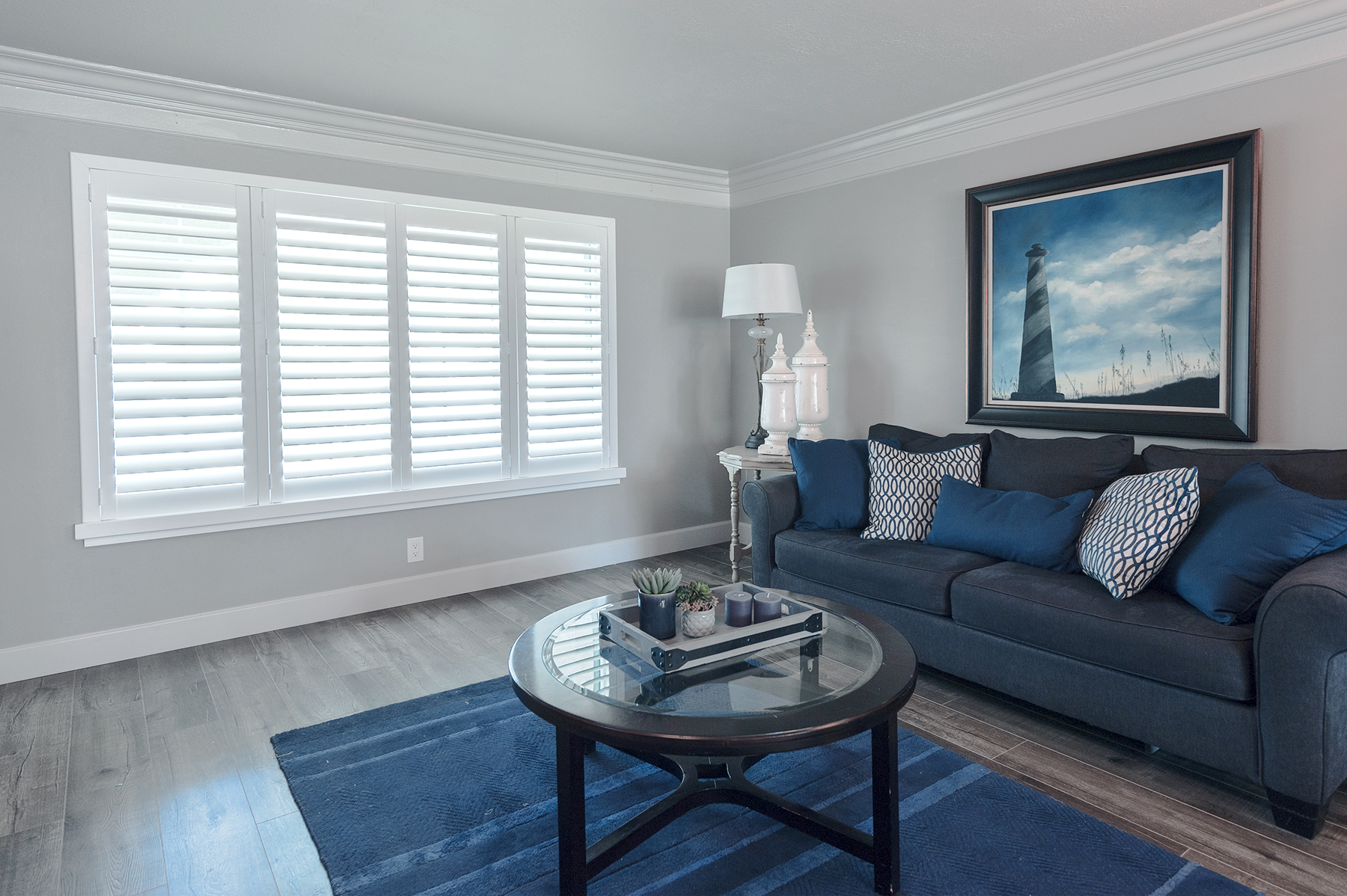 Interior Composite Window Shutters Composite Shutters The Window