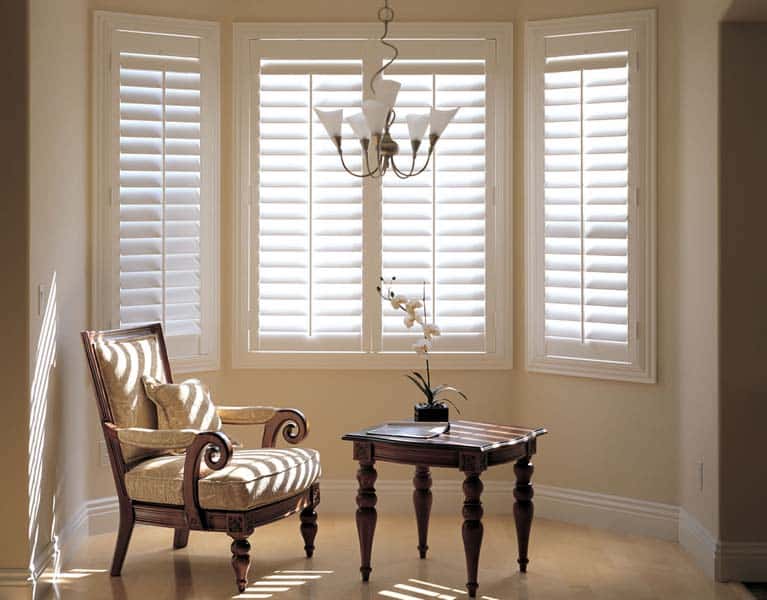 Interior Composite Window Shutters Composite Shutters The Window