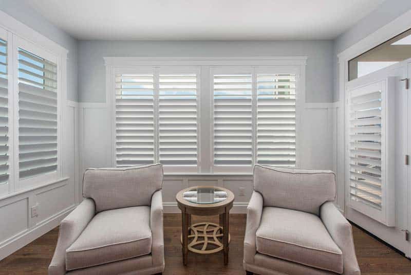Interior Composite Window Shutters Composite Shutters The Window