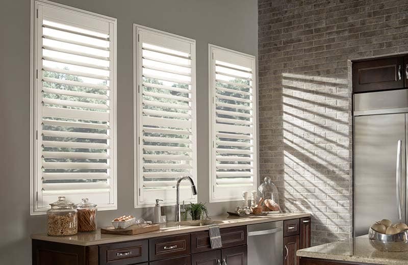 Interior Composite Window Shutters Composite Shutters The Window