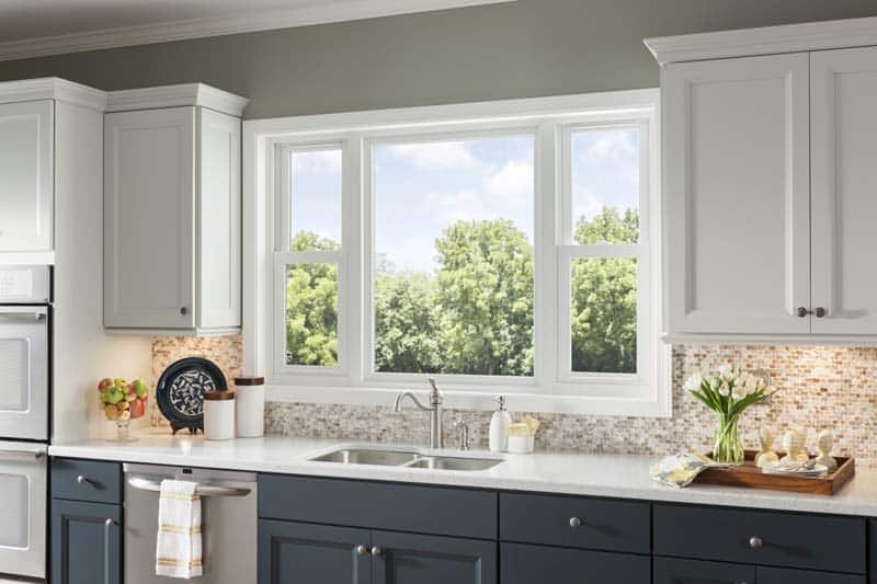Vinyl Windows Window Design Group