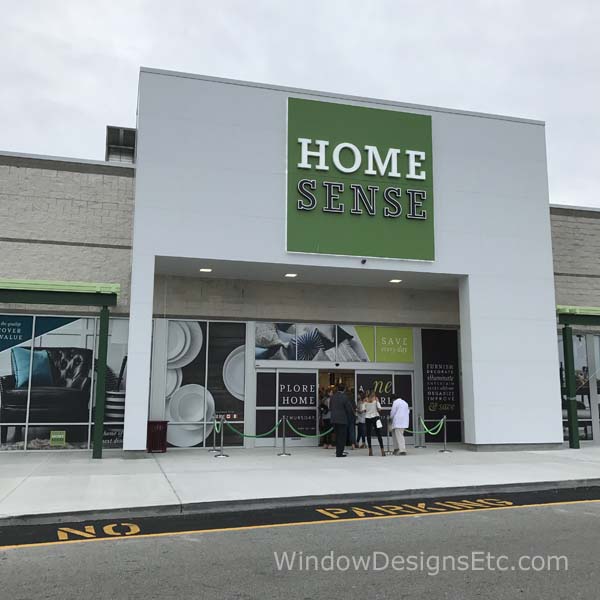 Homesense Designer Preview Framingham, Massachusetts