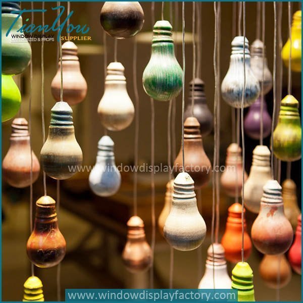 Window Display Lighting Ideas Window Display Props Factory Visual