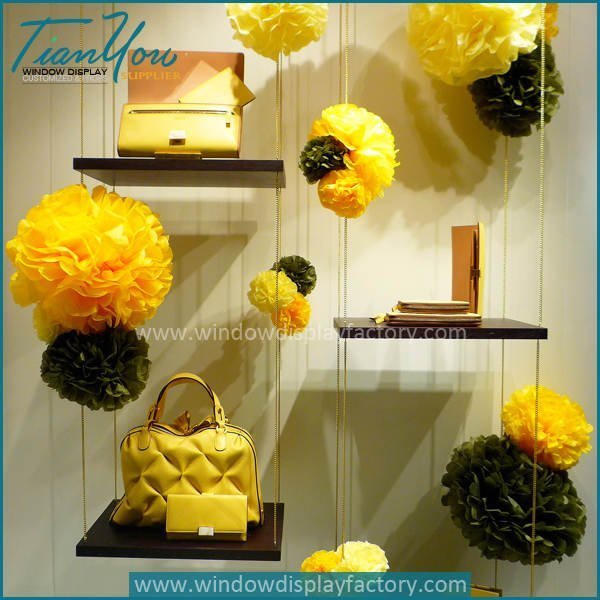 Valentine's Day Storefront Window Displays Archives Window Display