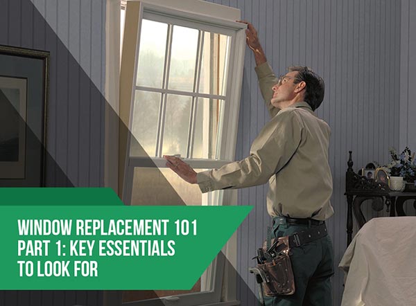 Window Replacement 101 | Renewal by Andersen