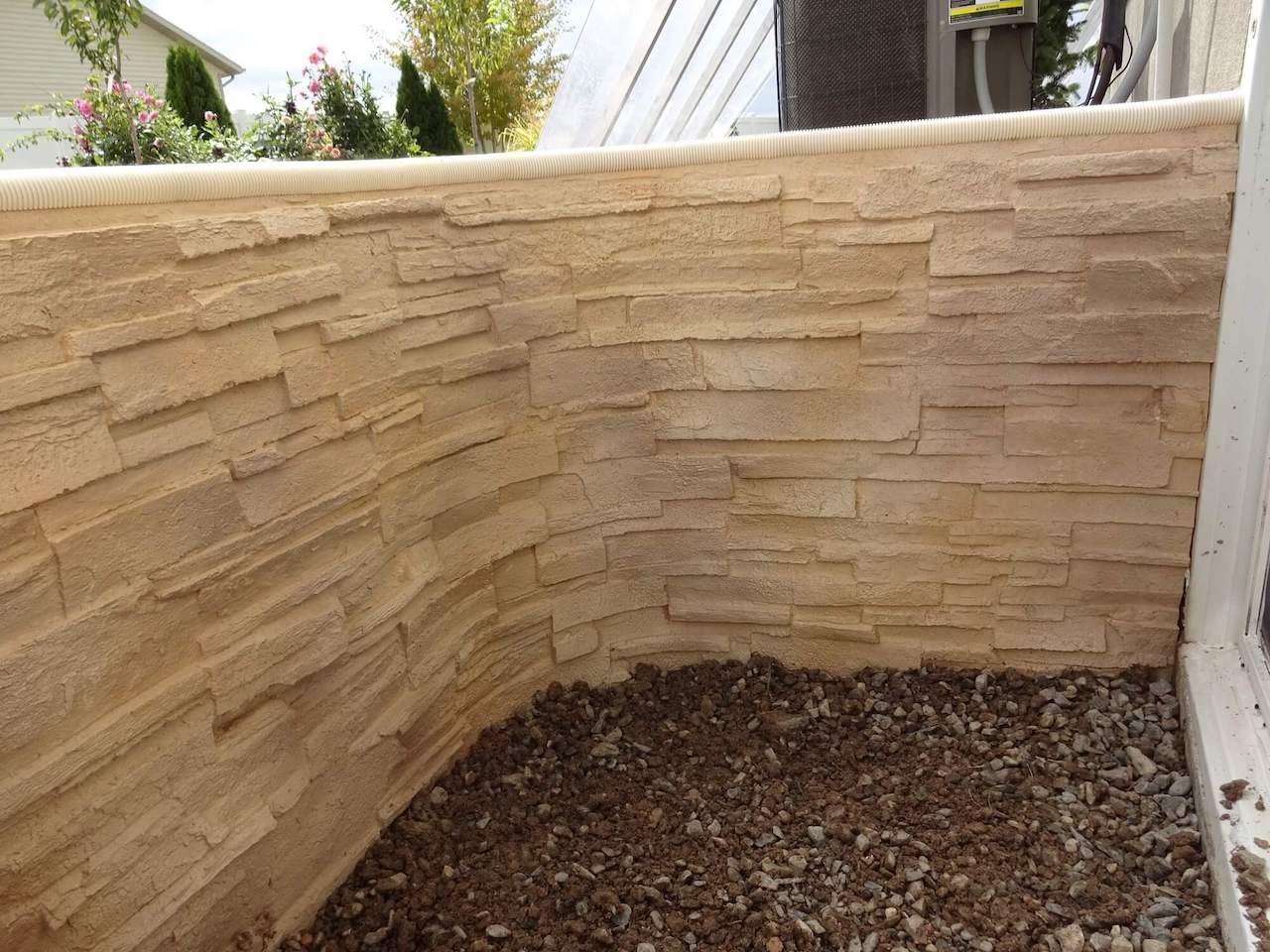 Window Well Liners Increase Home Value Windowell Expressions