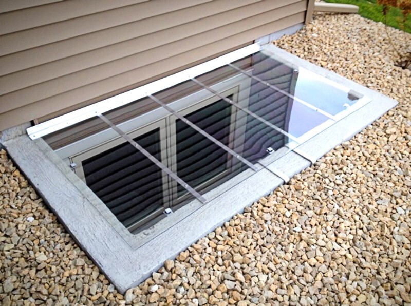 Rectangular Well Cover Ideas Windowell Expressions