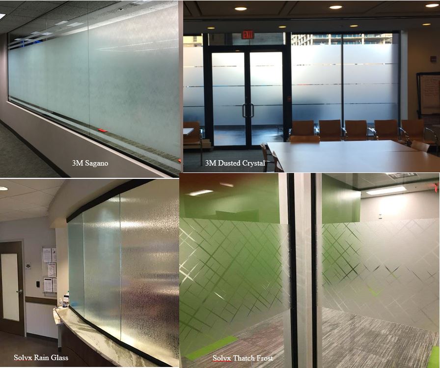 Decorative Films Stylish, Affordable Solutions Window Film Depot