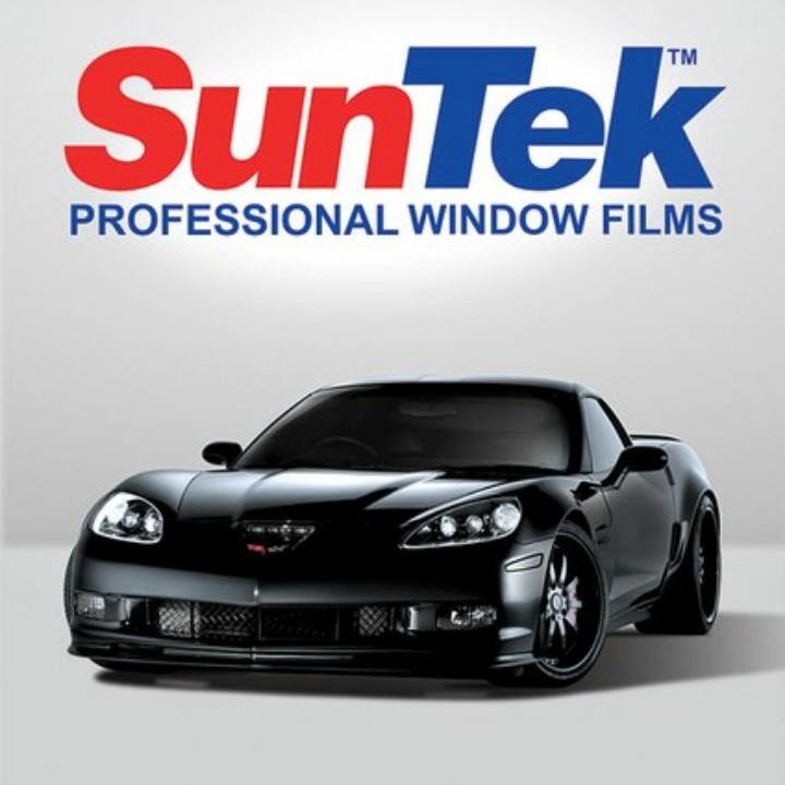 Suntek CIR Series Window Films WA