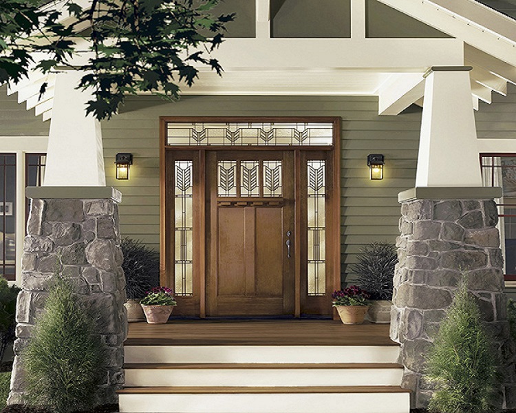 Residential Exterior Doors Your Complete Buying Guide