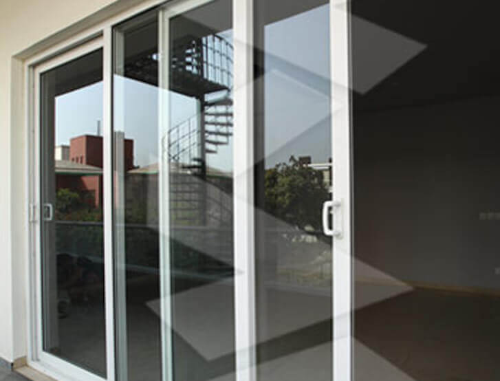 uPVC Sliding Doors Manufacturers India Price & cost Sliding Doors Online