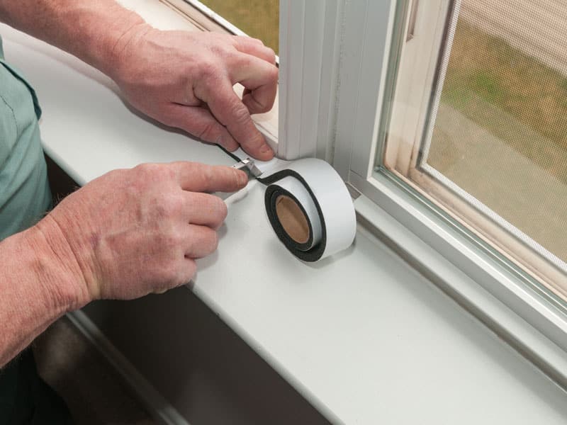 Sash Window Repairs and Refurbishment London & Essex