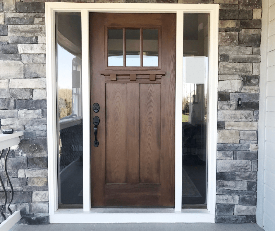 Window and Door Hardware Repairs Window Makeover