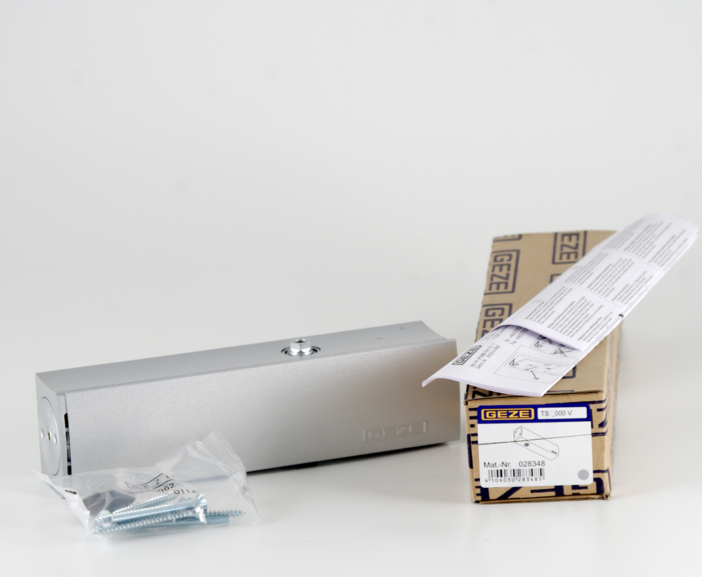 Sale Geze TS 2000 V Door closer with Air Arm Windowo