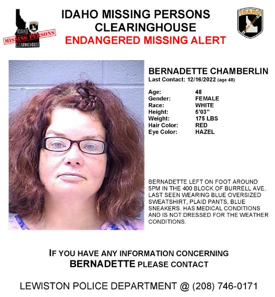 Orofino, IdahoWindow on the Clearwater