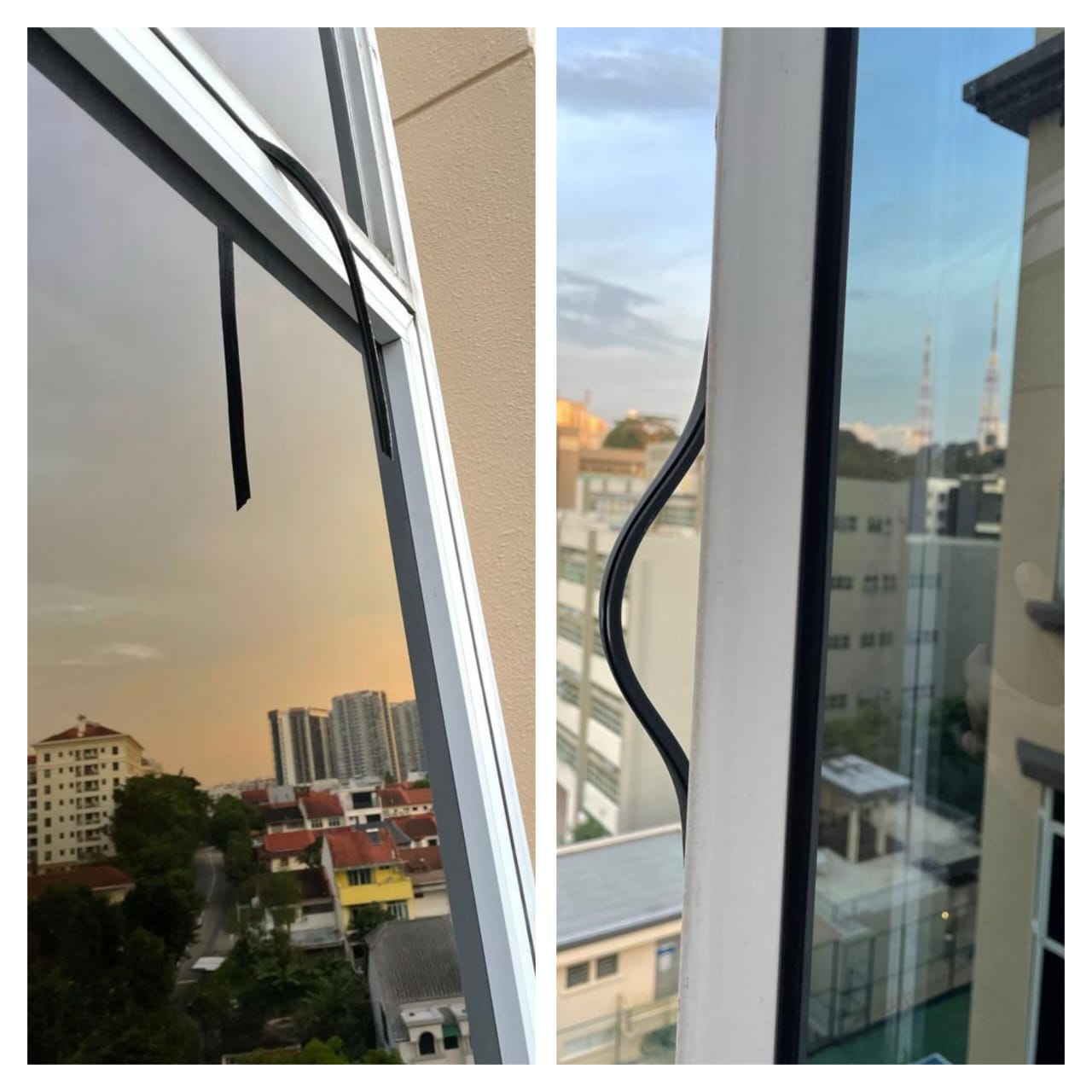 Window Inspection Window Repair Singapore