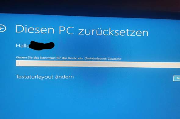 Pc Sperrbildschirm Passwort ändern