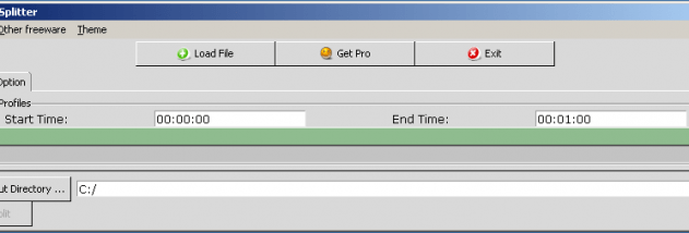 Audio Splitter Windows 10 Download