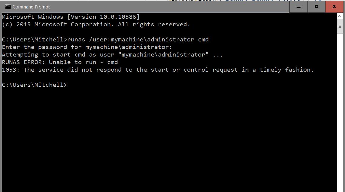 Windows couldn't connect to Group Policy Client Service Windows 10 Forums