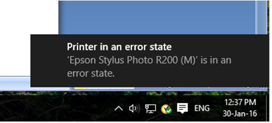 Solve HP Printer Problems and Issues After Windows 10 Updates