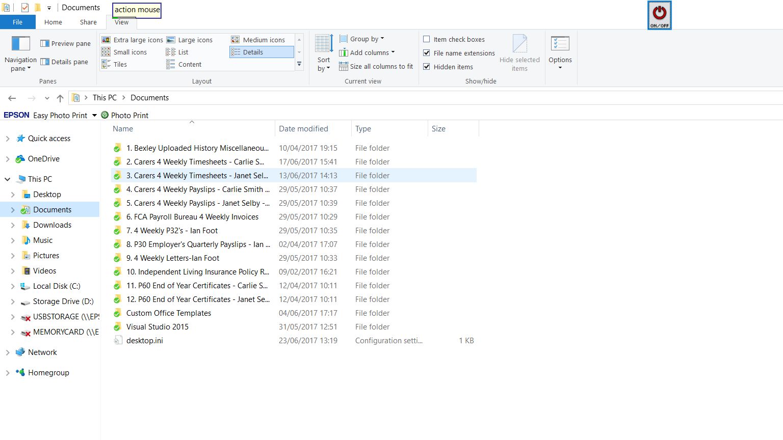 OneDrive help & learning