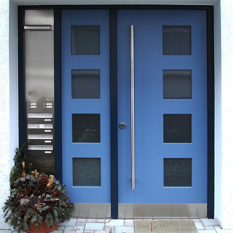 Phoenix Model Front Doors