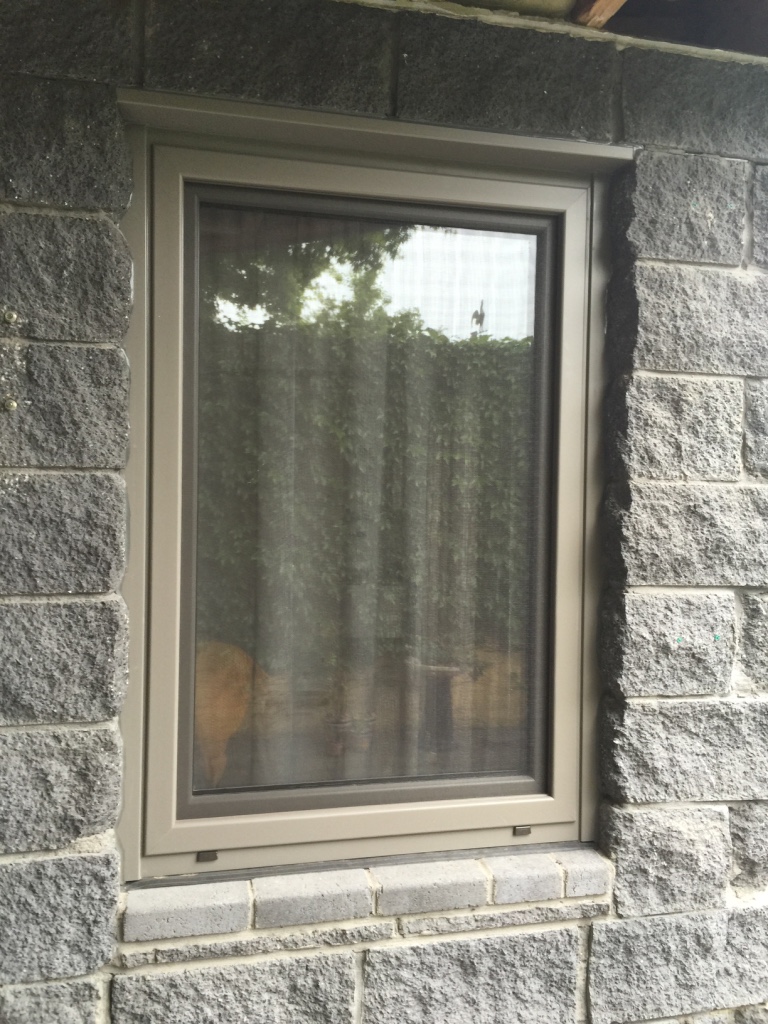uPVC Window Accessories Windows For Life Melbourne