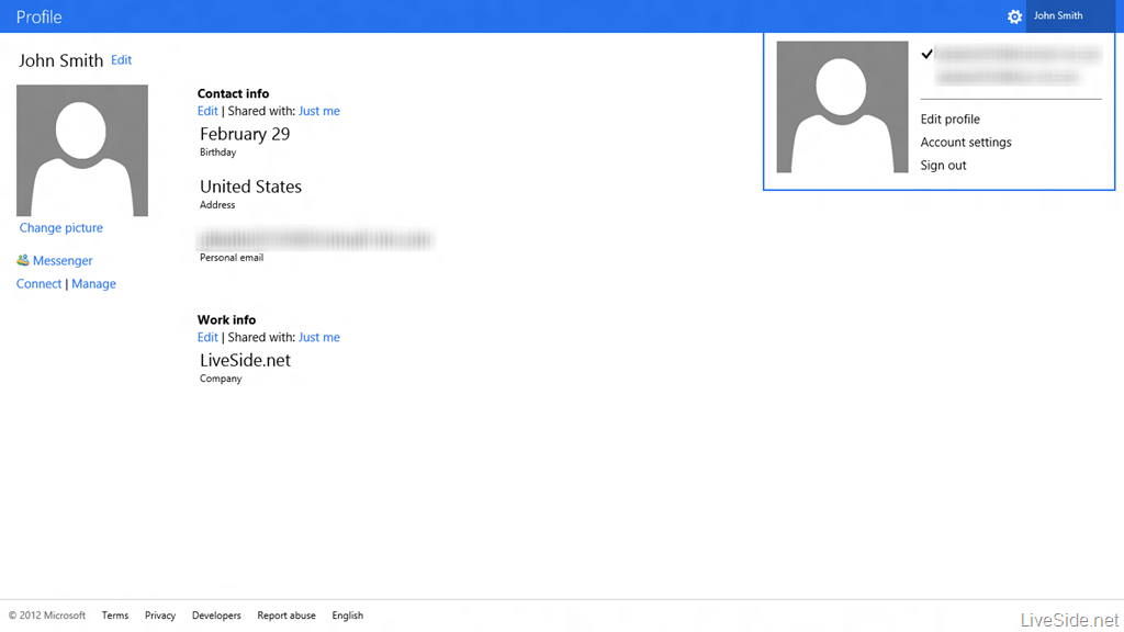 Manage your certification profile Microsoft Learn