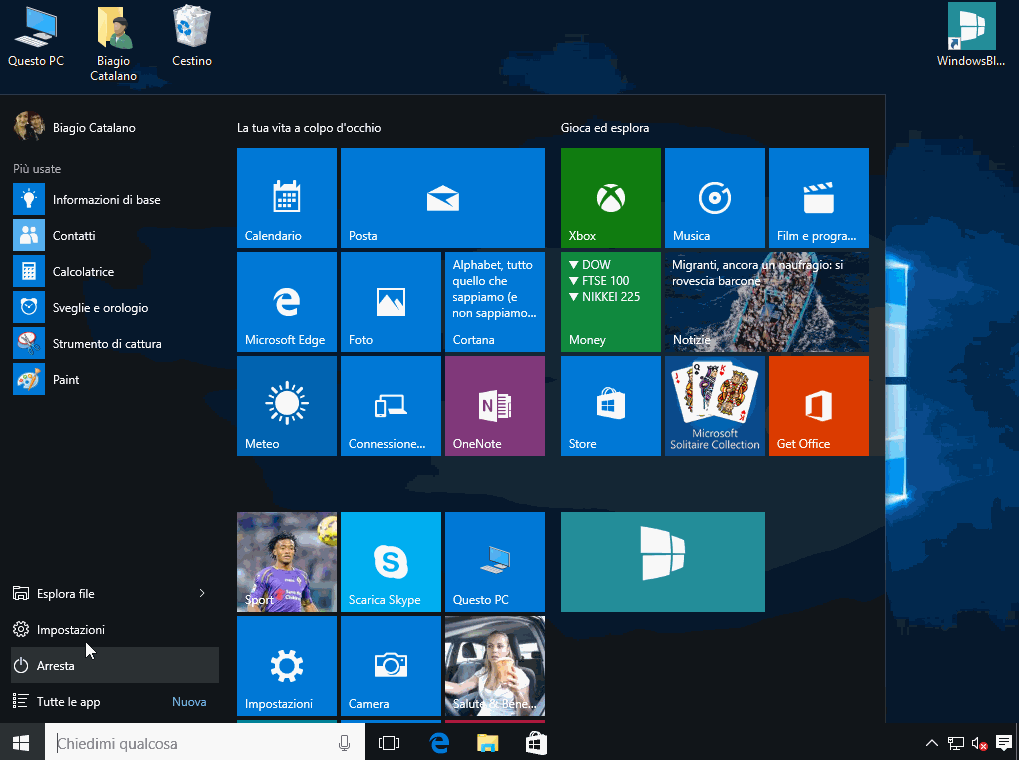 Gif Wallpaper App For Pc Lodge State