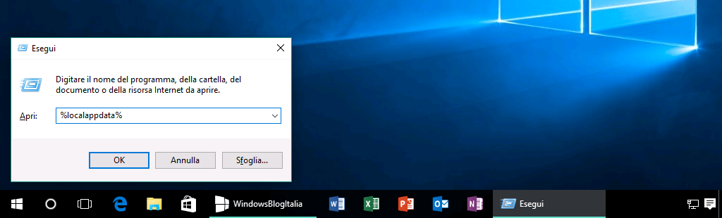 What Is the AppData Folder in Windows 10 Help Desk.