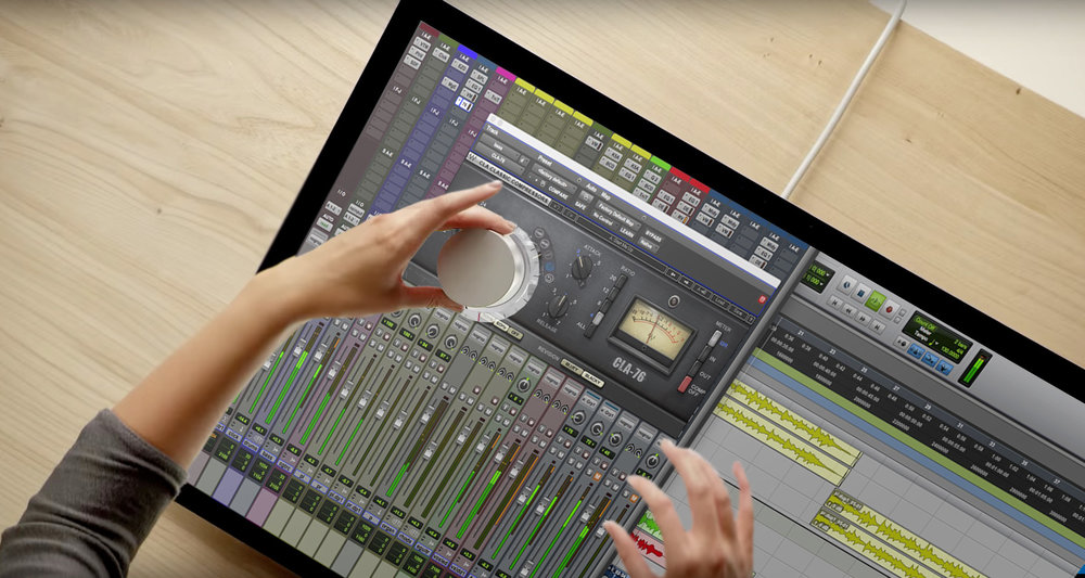 Surface Studio non Ã¨ solo per il disegno