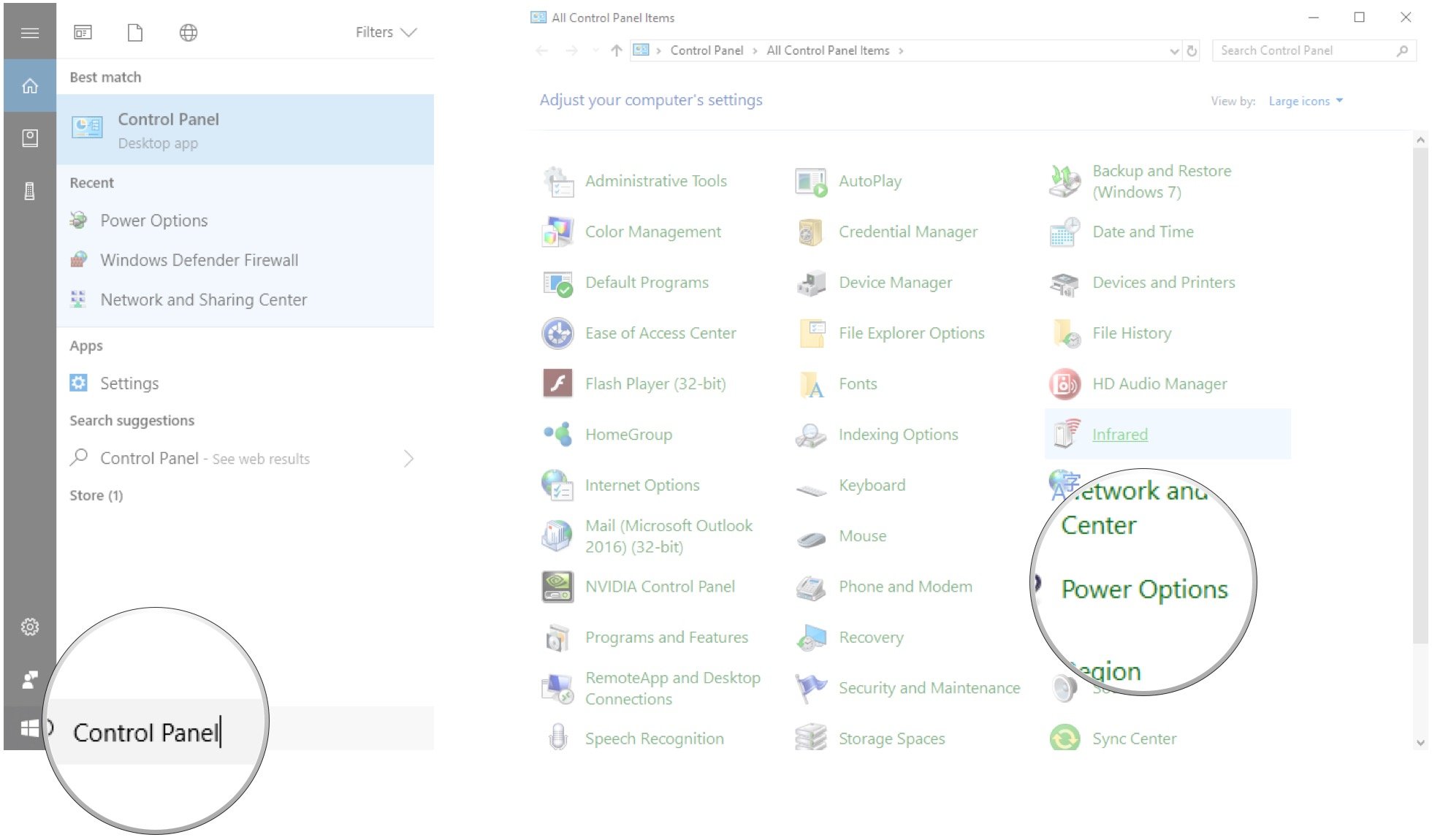 How to disable Windows 10 fast startup (and why you'd want to