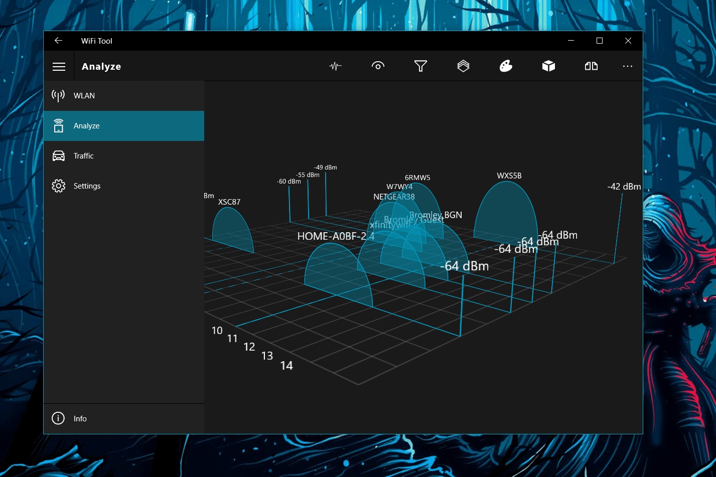 WiFi Tool for Windows 10 goes free for a limited time Windows Central