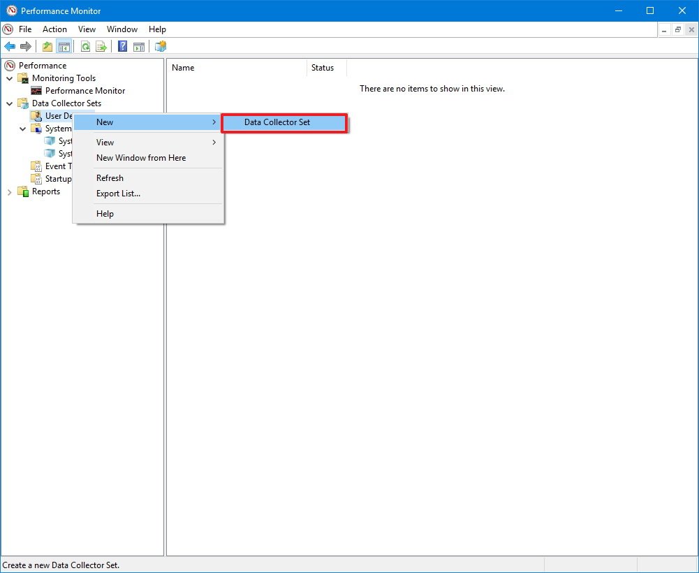 How to use Performance Monitor on Windows 10 Windows Central