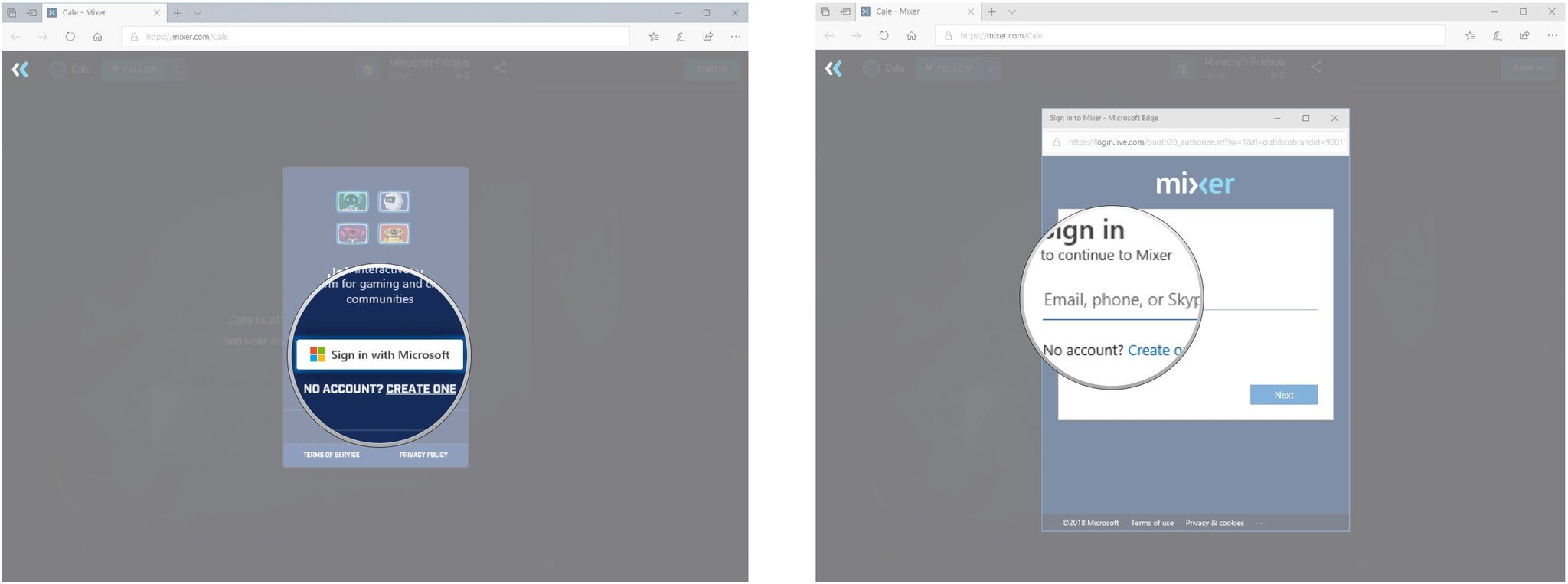 How to stream on Mixer in Windows 10 Windows Central