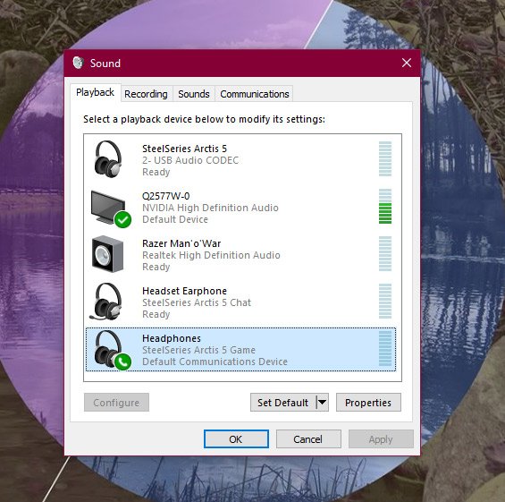 How to set up and use a headset on Windows 10 Windows Central