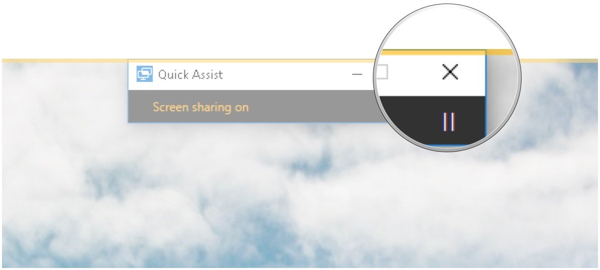 How to use Windows 10 Quick Assist to remotely troubleshoot PC problems