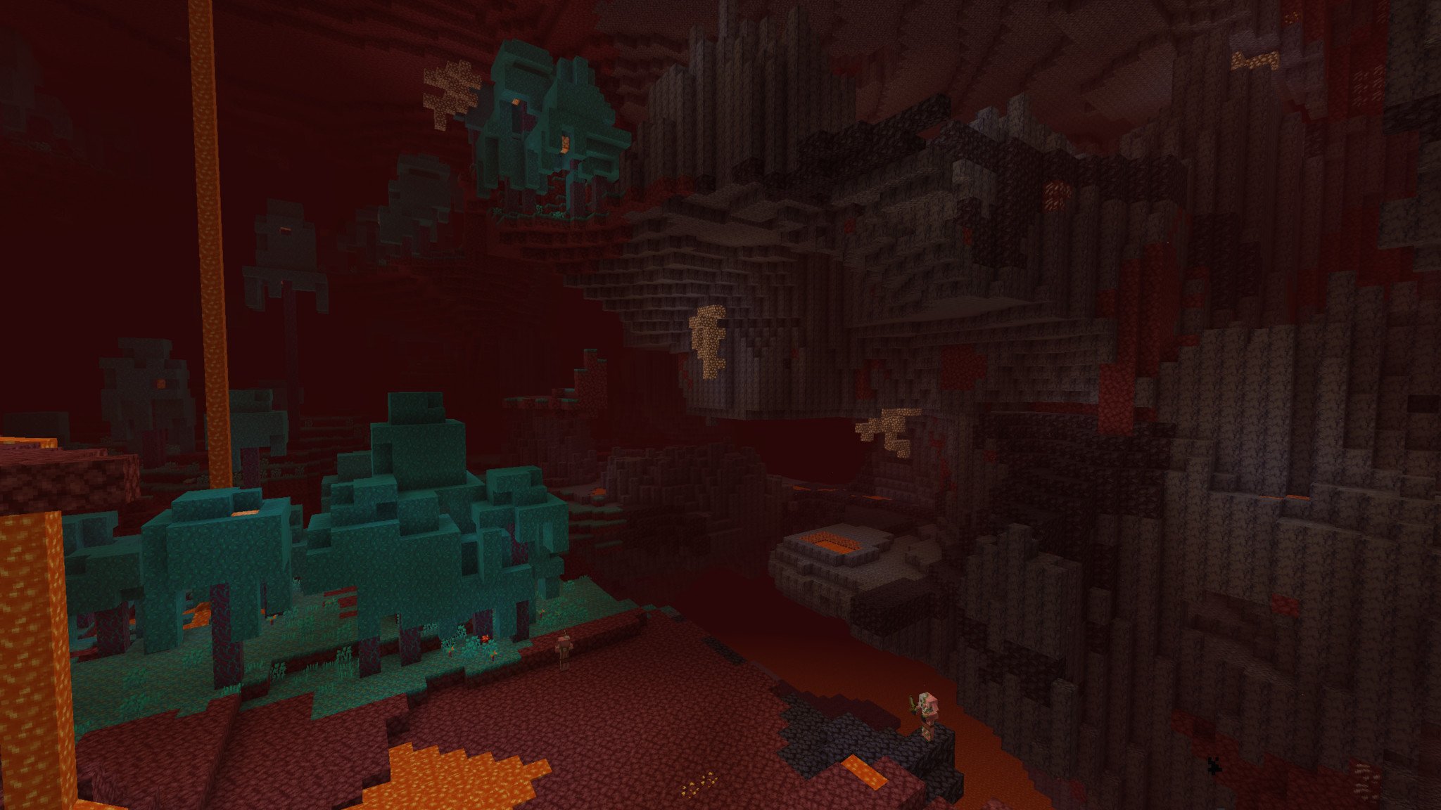 Minecraft changelog 'The Nether Update' and 1.16.2 for Bedrock and