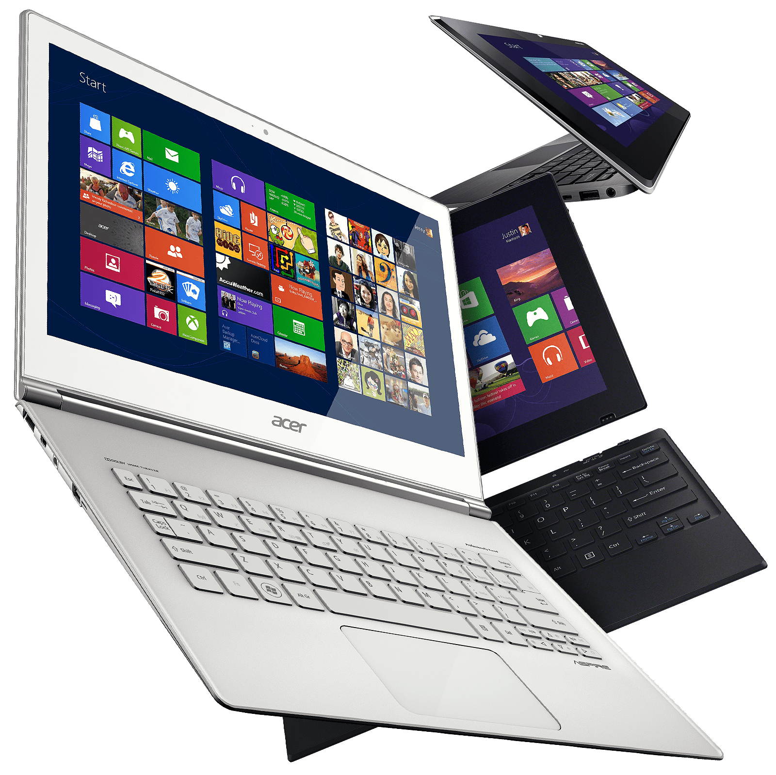 PC Reviews Windows Central