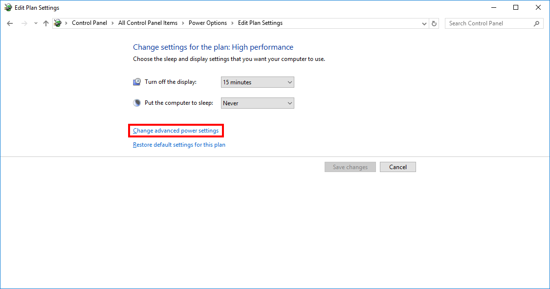 Windows 10 Tutorial Adjust Lock Screen Timeout WindowsChimp