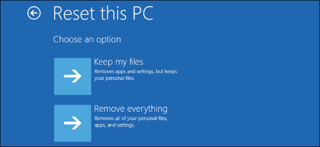 How to Factory Reset Windows 10 (Bring it to Default in 3 Steps)