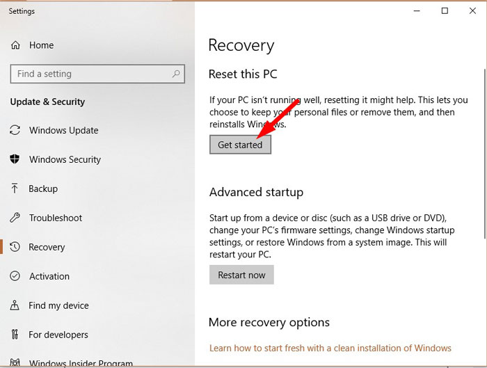 Fix Inaccessible Boot Device on Windows 10 (Solved)