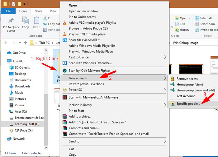 How To Transfer File From Linux To Windows Tech News Today