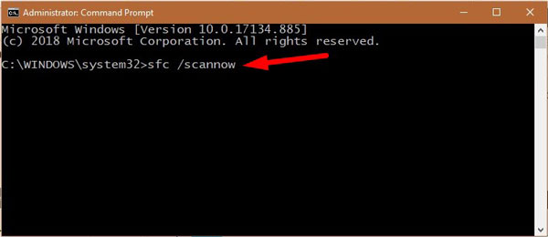 How to use Windows 10's System File Checker (SFC
