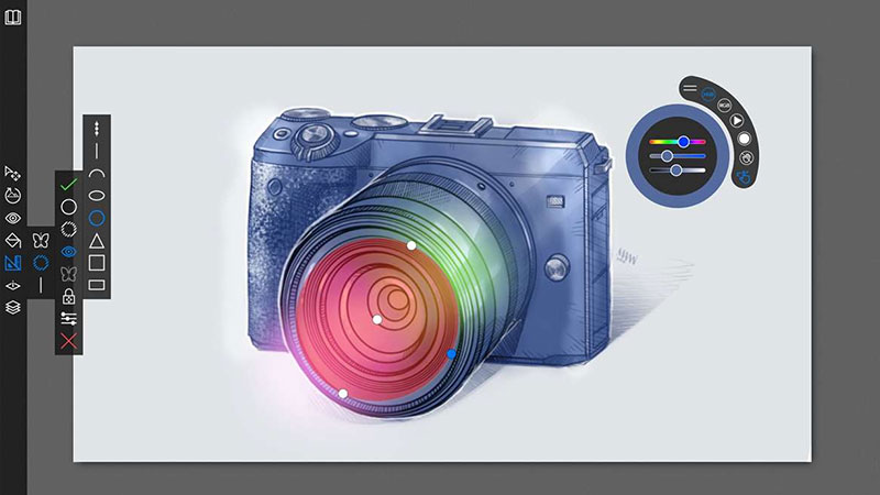 The 7 Best Drawing Apps for Windows 10 MUO