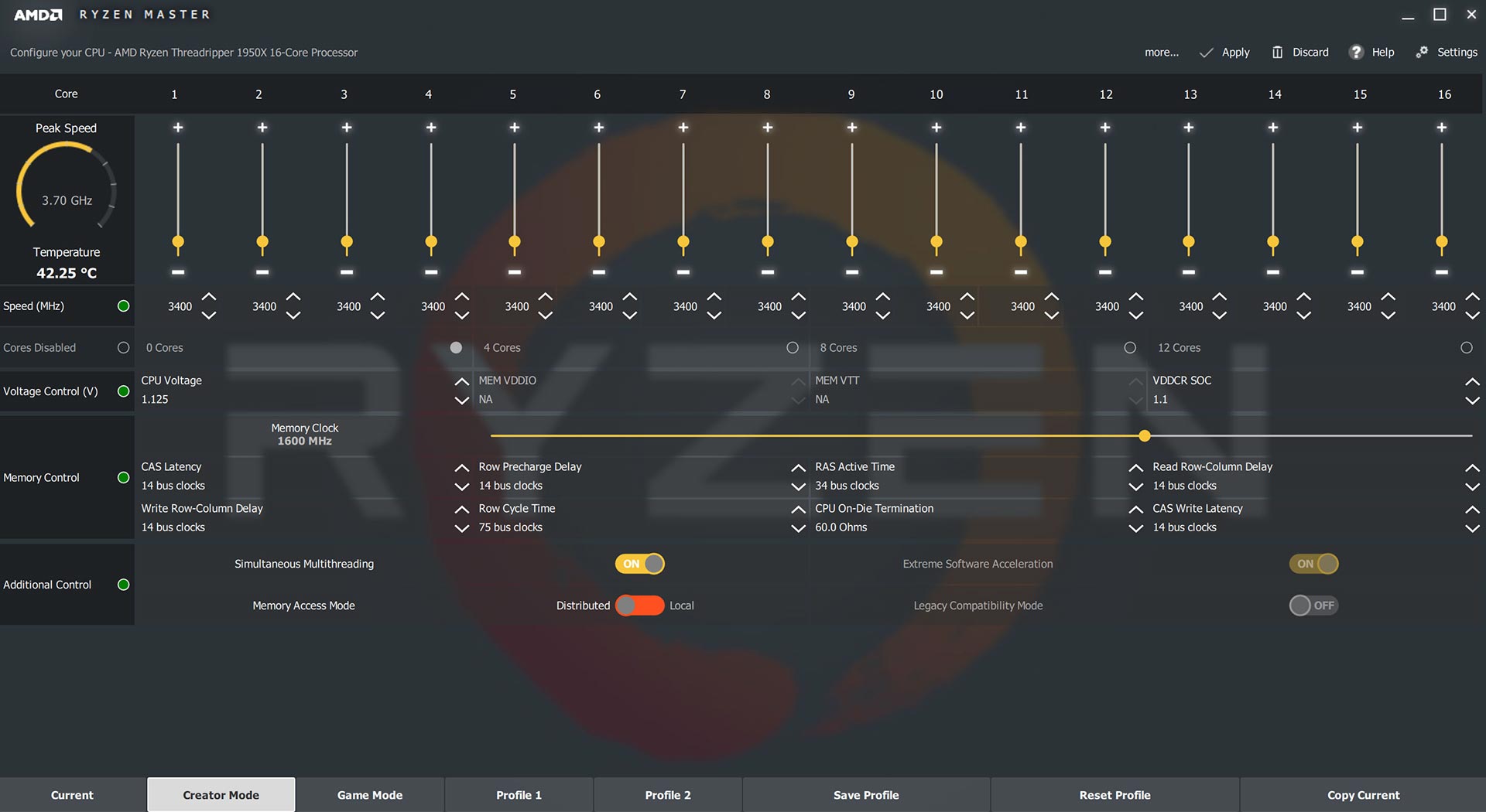 How to Monitor CPU Temperature on Windows 10 and Control it