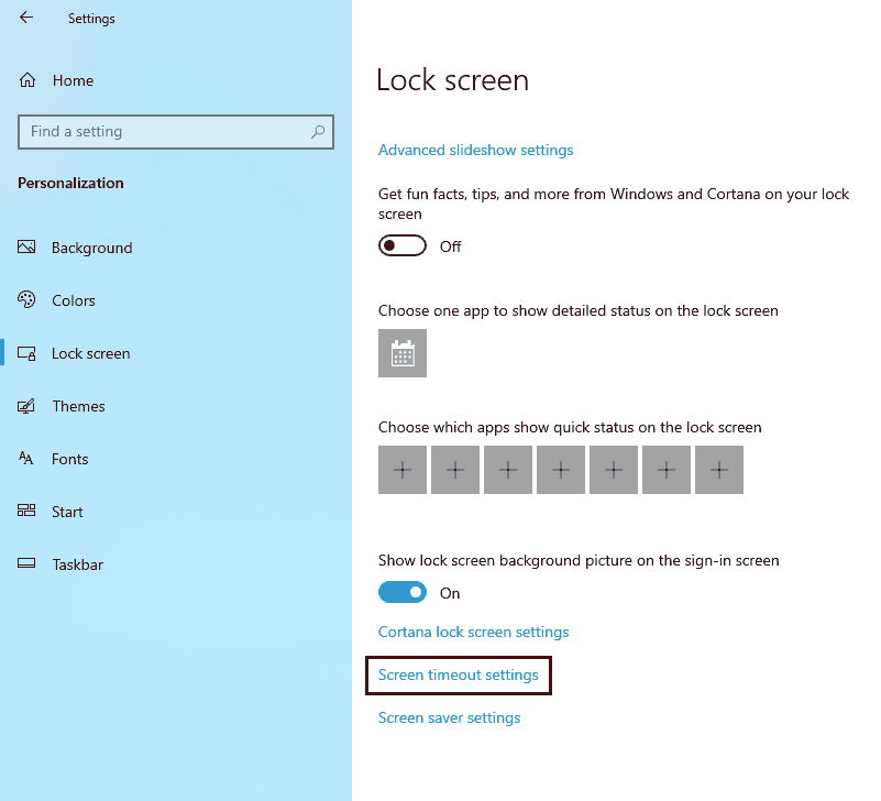 How to Customize Lock Screen in Windows 10 with Animations and more