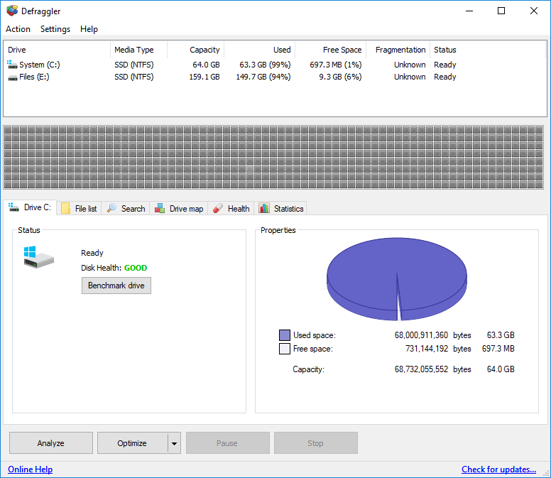 How to Check the Health of Your PC Windows 10 Computer