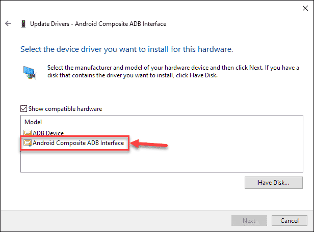 Android Phone not showing up on PC? Get Fix for Windows 10