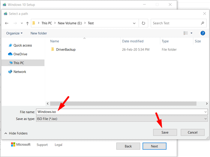 Windows media creation tool windows 8 boot mashits